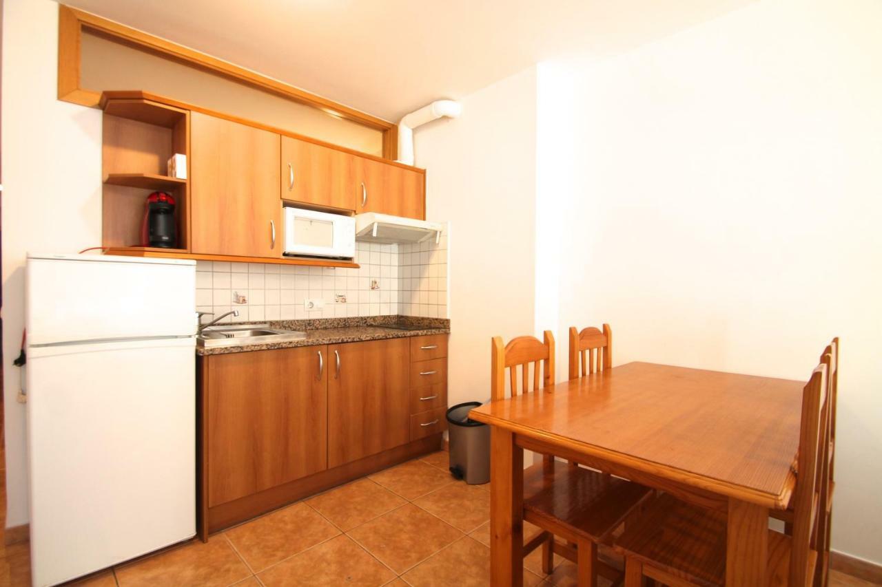 Ferienwohnung Pont De Toneta 3,4 Ransol, Zona Grandvalira Exterior foto