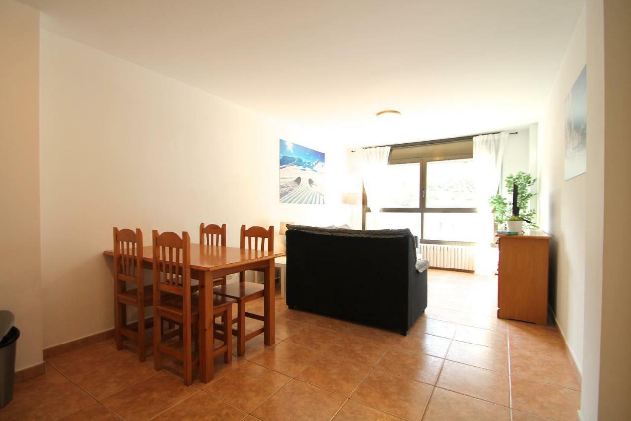 Ferienwohnung Pont De Toneta 3,4 Ransol, Zona Grandvalira Exterior foto